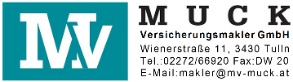 Logo MV Muck